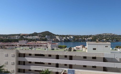 Appartement à Calvià, Îles Baléares, Espagne 1