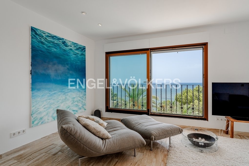 Villa in Zona de Mascarat, Valencian Community, Spain 2 - 18298021