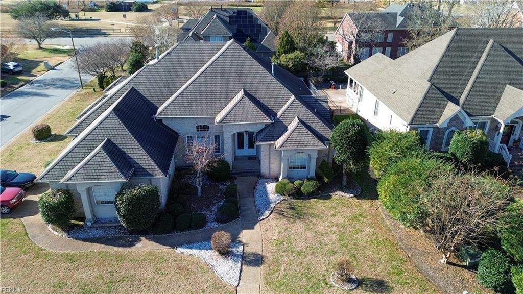 House in Chesapeake, Virginia, United States 1 - 16815519
