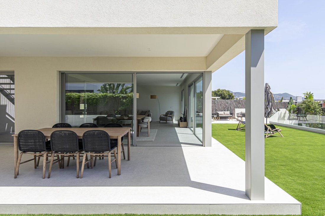 House in Sitges, Catalonia, Spain 3 - 18300389