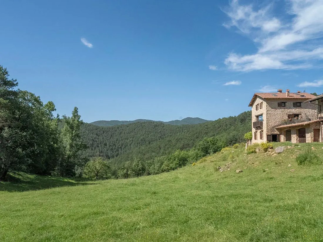 Finca in Ripoll, Catalonia, Spain 4 - 18300819