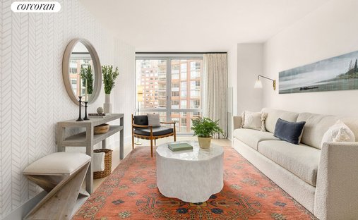 Co Op in New York, New York, United States 1