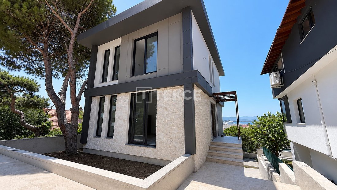 Villa in Urla, İzmir, Turkey 2 - 18302794