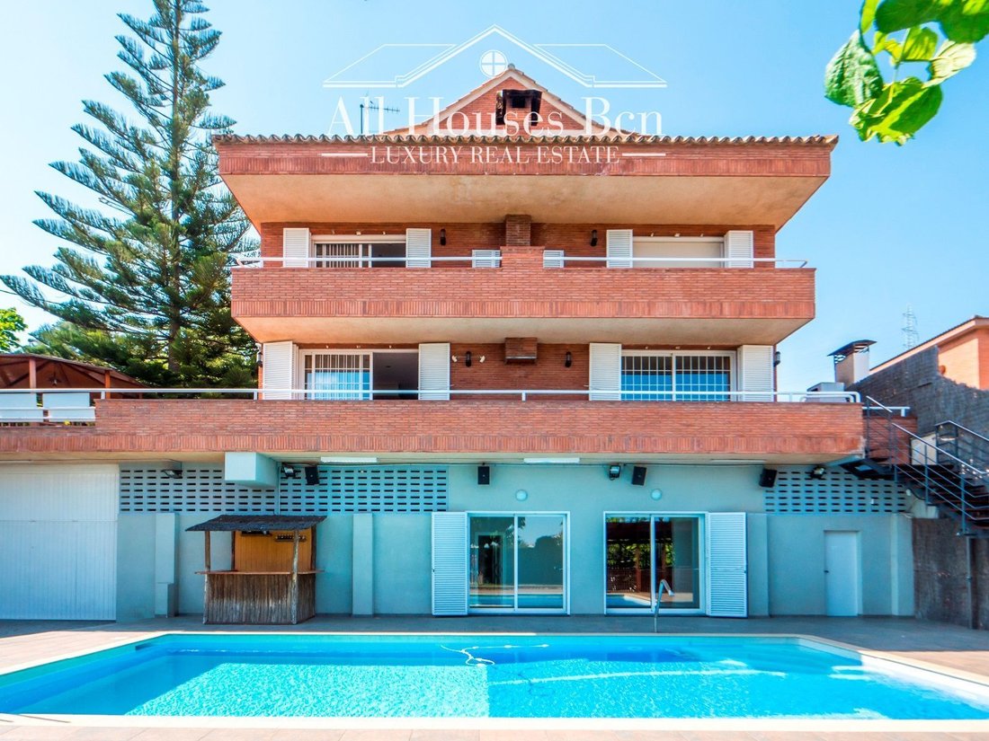 House in Sant Just Desvern, Catalonia, Spain 5 - 18300319