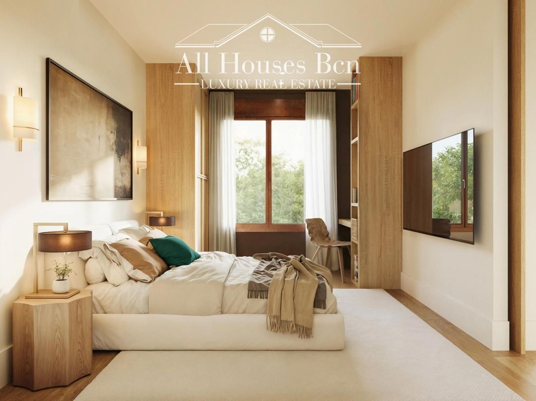 Apartment in Eixample, Barcelona, Spain 4 - 18301355