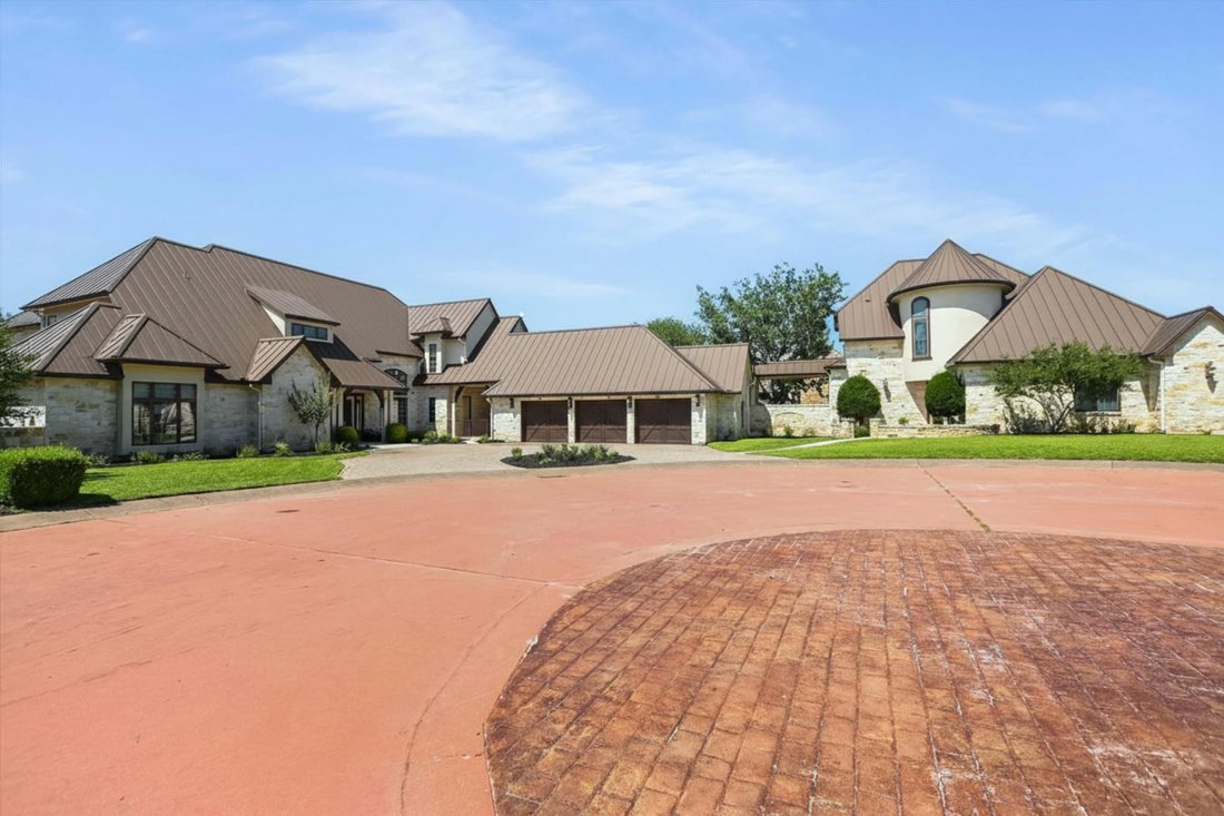 House in Horseshoe Bay, Texas, United States 3 - 18301816