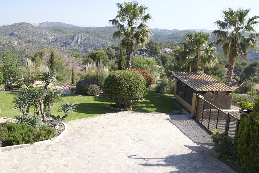 Finca in Canyelles, Catalonia, Spain 3 - 18299951
