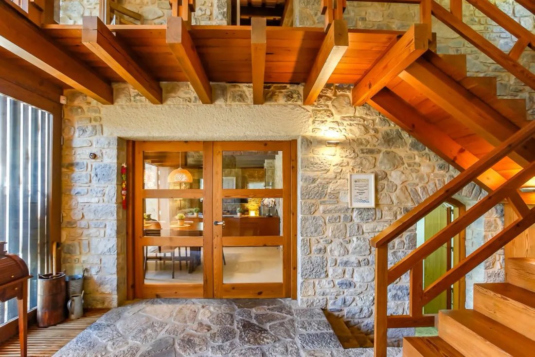 Finca in Montagut i Oix, Catalonia, Spain 5 - 18301326