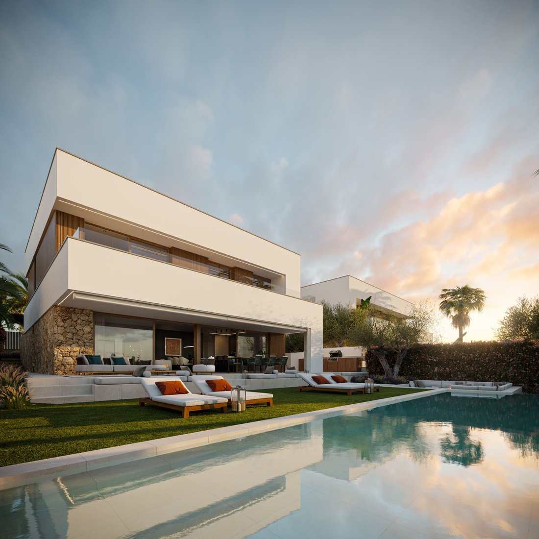 House in Sitges, Catalonia, Spain 1 - 18300654