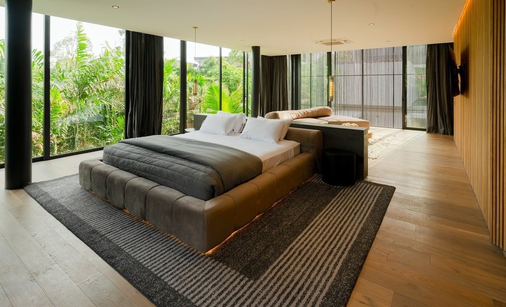 Villa in North Kuta, Bali, Indonesia 4 - 18298117