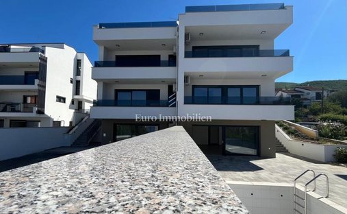 Apartamento en Grad Crikvenica, Primorje-Gorski, Croacia 1