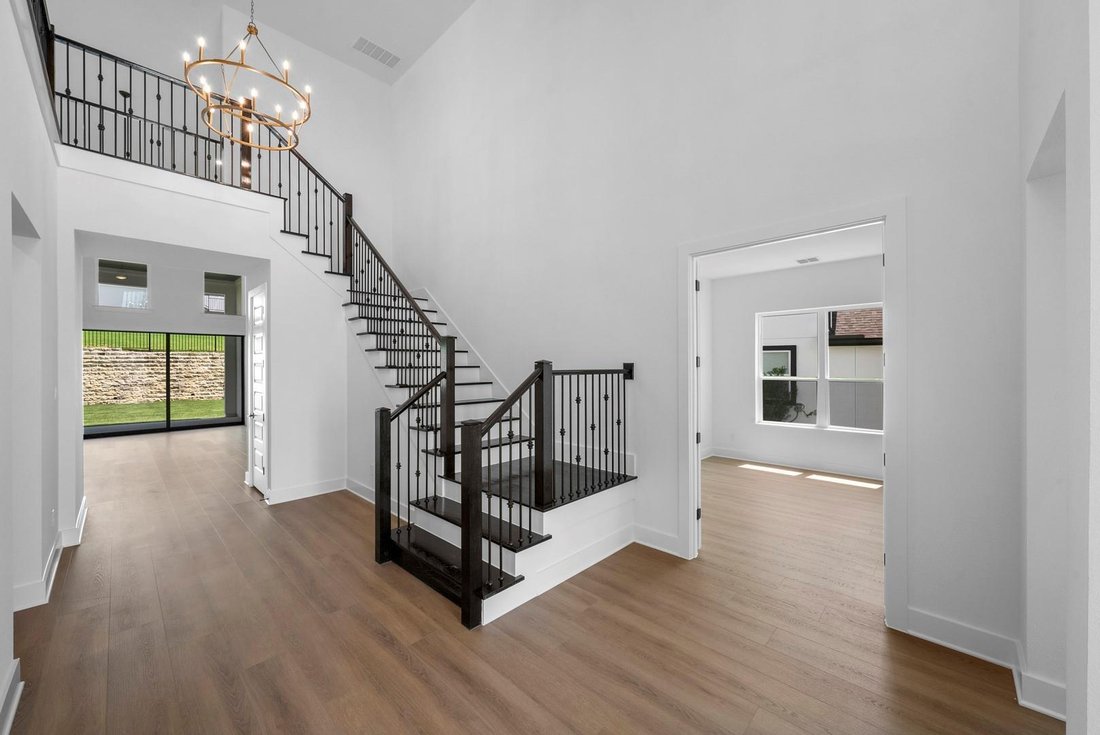 House in Leander, Texas, United States 3 - 17672999