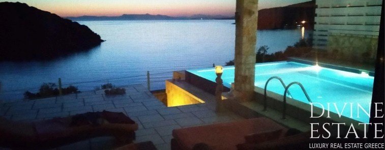 Villa in Igoumenitsa, Epirus and Western Macedonia, Greece 5 - 18298089