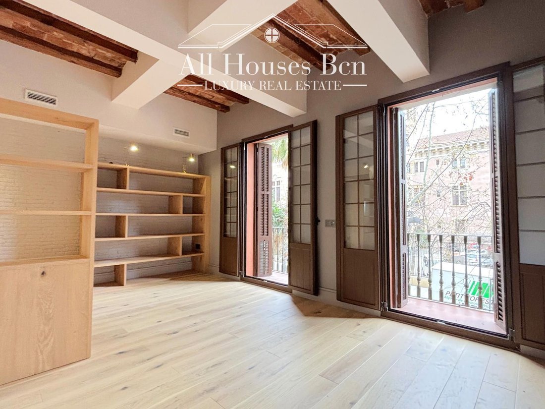 Apartment in Eixample, Barcelona, Spain 2 - 18301119