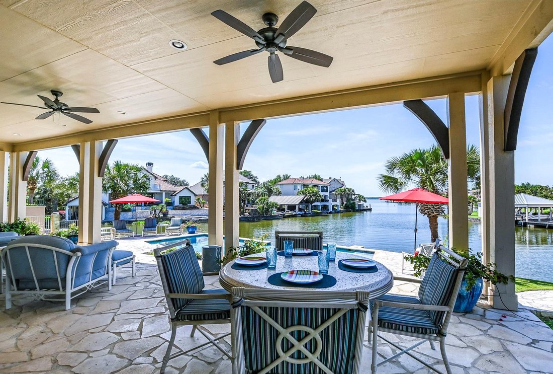 House in Horseshoe Bay, Texas, United States 1 - 18301816