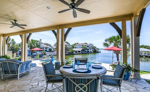 Casa a Horseshoe Bay, Texas, Stati Uniti 1