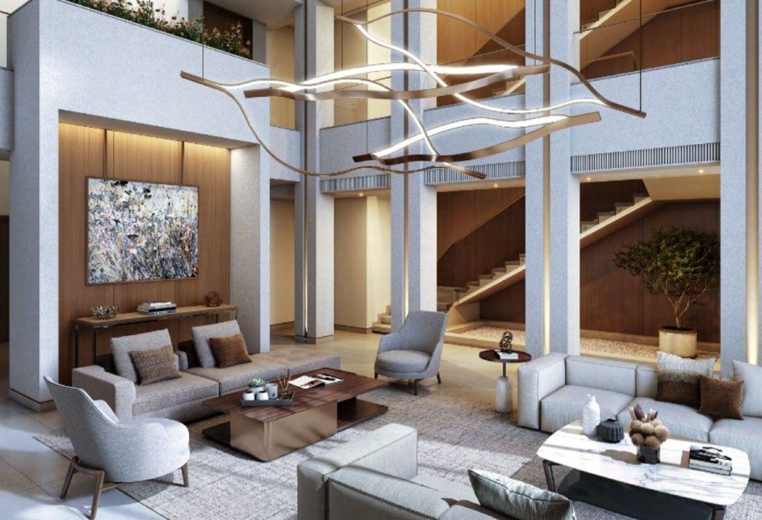 Villa in MBR- Al Merkad, Dubai, United Arab Emirates 2 - 18298276