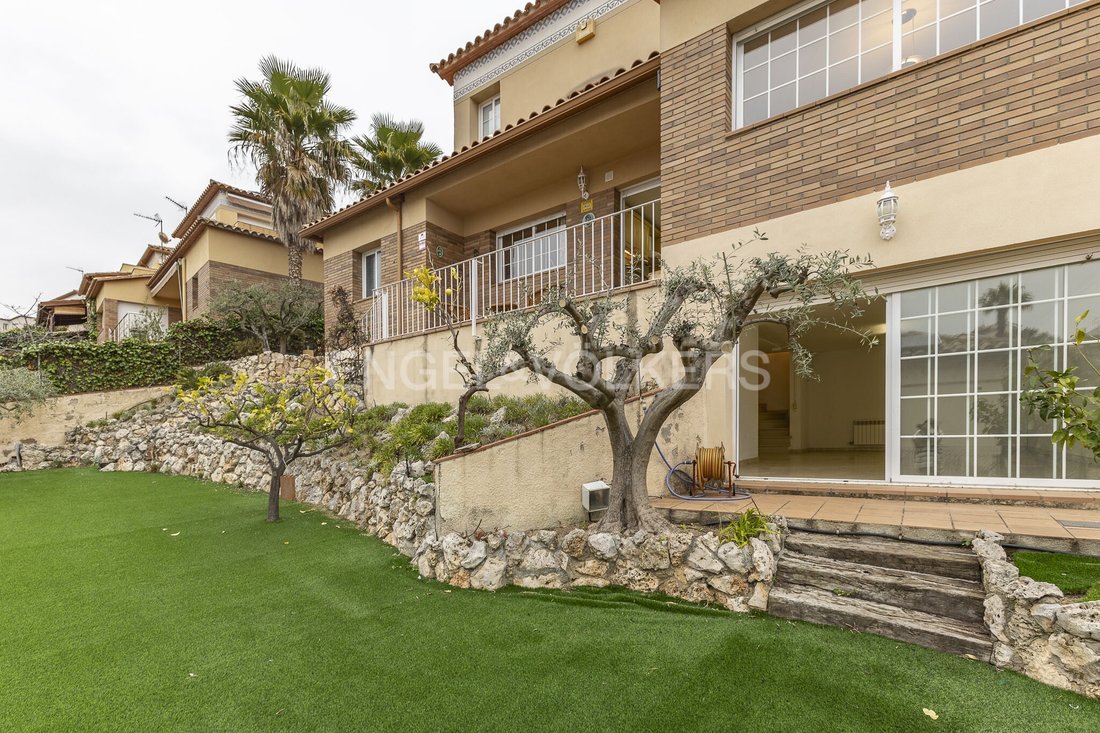 House in Canet De Mar, Catalonia, Spain 2 - 18302464