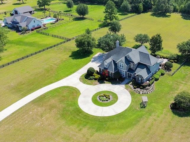 House in Alachua, Florida, United States 5 - 17603856