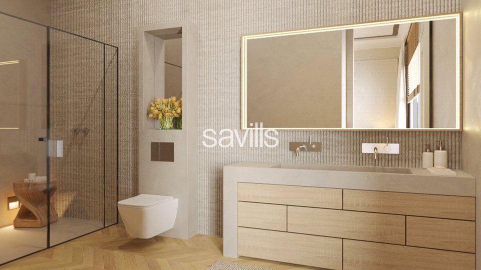 Apartment in Sarrià-Sant Gervasi, Barcelona, Spain 4 - 18298364