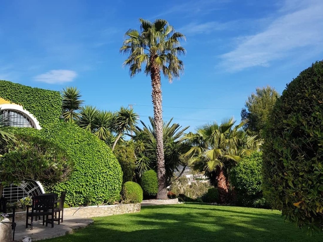 Finca in Canyelles, Catalonia, Spain 4 - 18299951