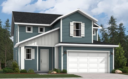 Haus in Eagle Mountain, Utah, Vereinigte Staaten 1
