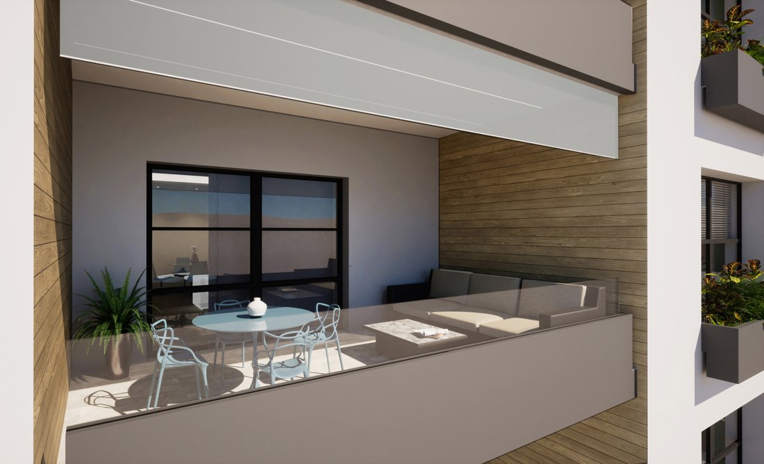 Apartment in San Severo, Apulia, Italy 1 - 14526671