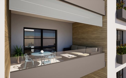 Apartment in San Severo, Apulia, Italy 1