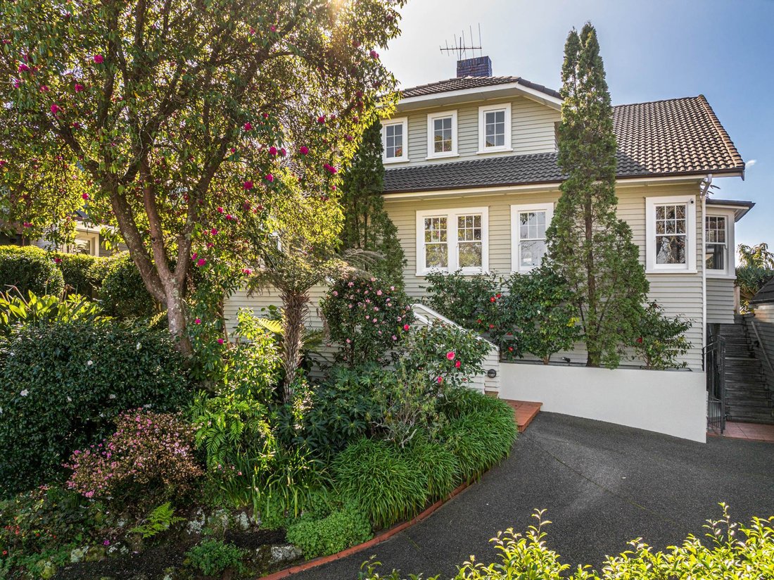 House in Auckland, Auckland, New Zealand 3 - 16547981