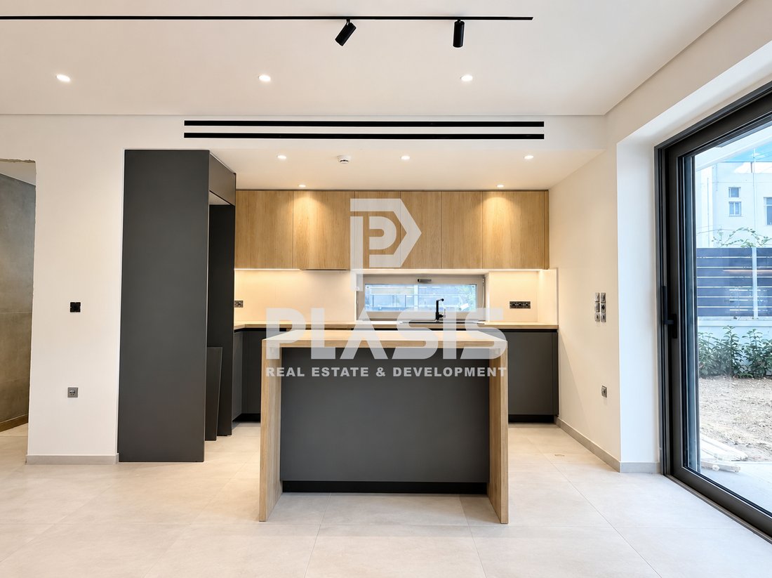 Apartment in South Athens, Attica, Greece 4 - 15729650