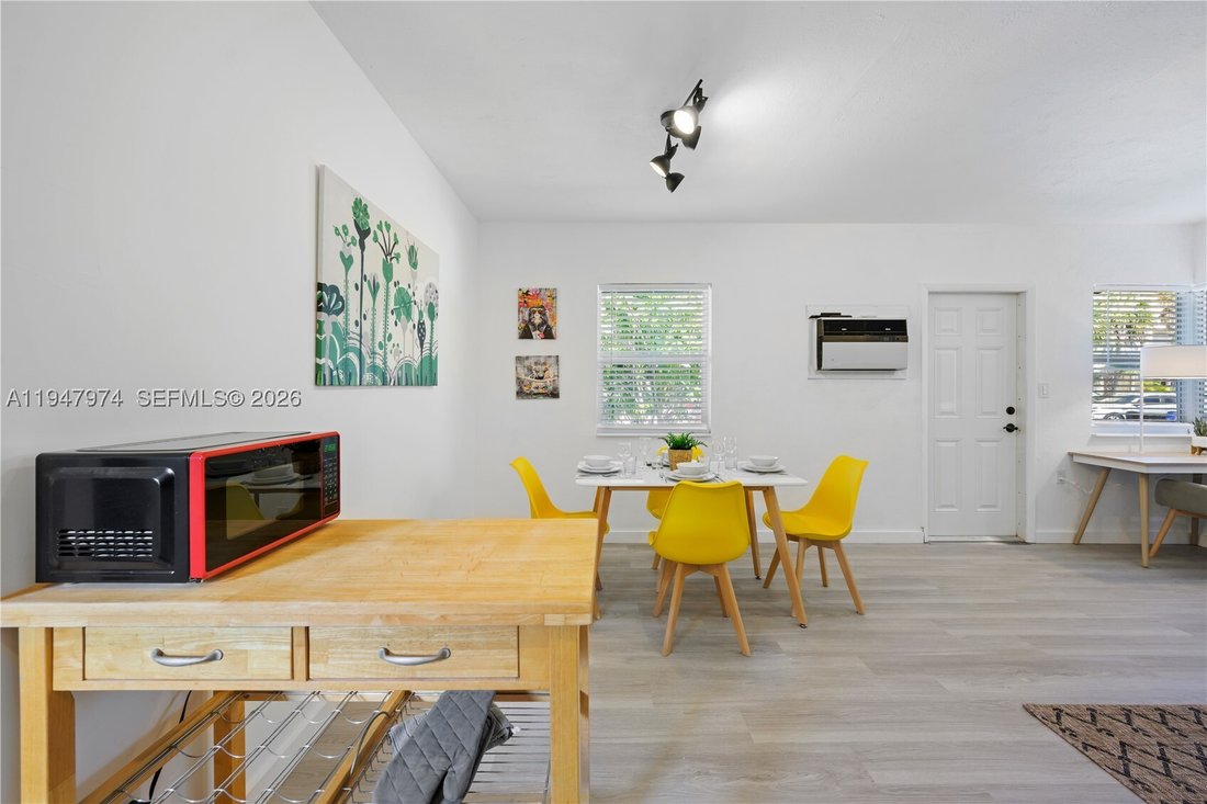 House in Fort Lauderdale, Florida, United States 4 - 17203497