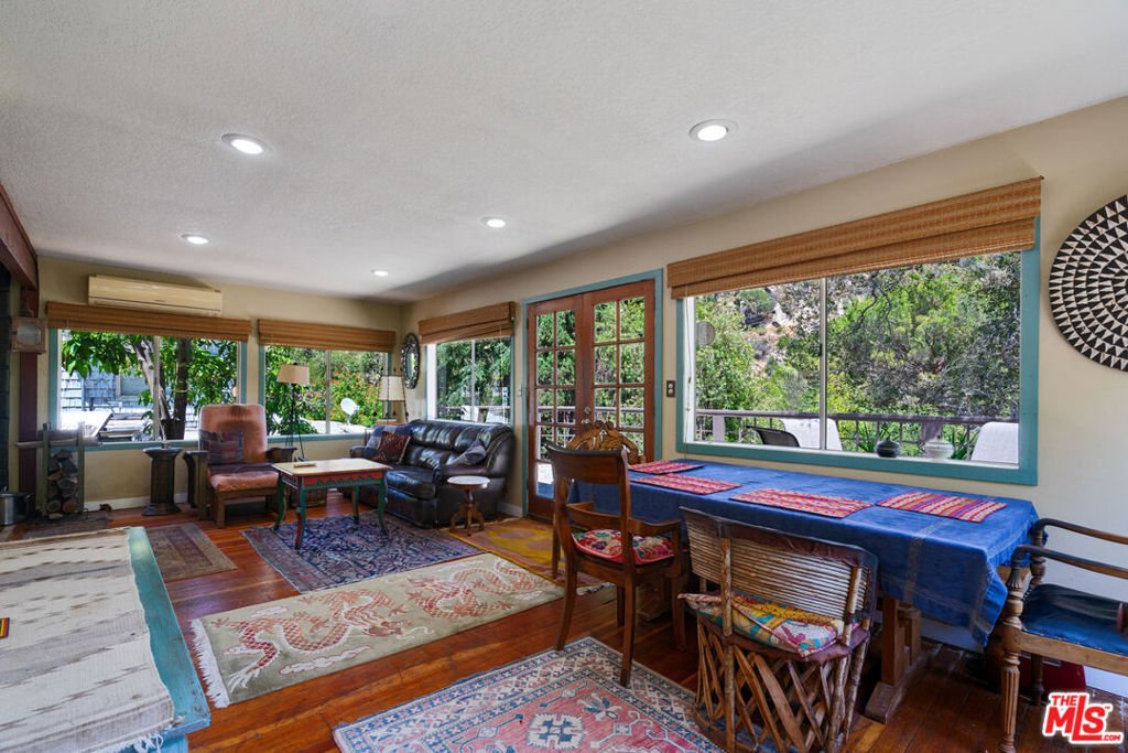 House in Topanga, California, United States 3 - 18301596