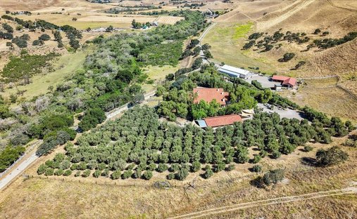 Casa en Hollister, California, Estados Unidos 1