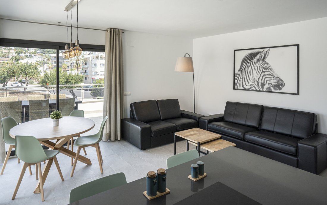 Apartment in Sitges, Catalonia, Spain 2 - 18300815