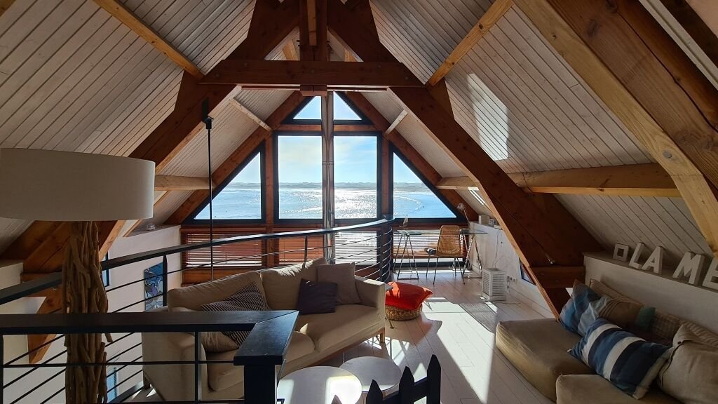 House in Penmarc H-Kerity, Penmarc'h, France 1 - 17534585