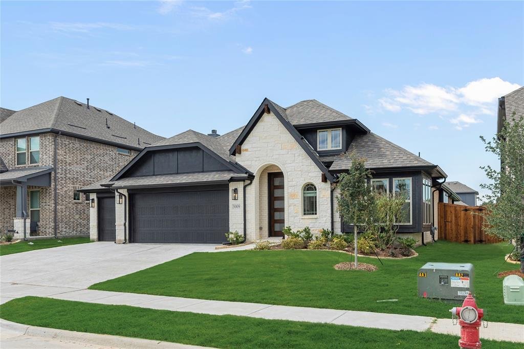 House in Melissa, Texas, United States 3 - 17969648