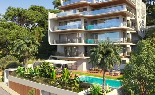 Apartment in Vouliagmeni, Attica, Greece 1