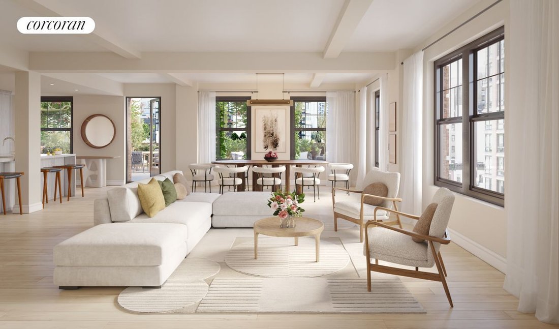 Condo in New York, New York, United States 1 - 18298880
