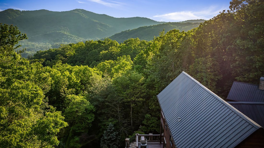 House in Blue Ridge, Georgia, United States 3 - 18298352