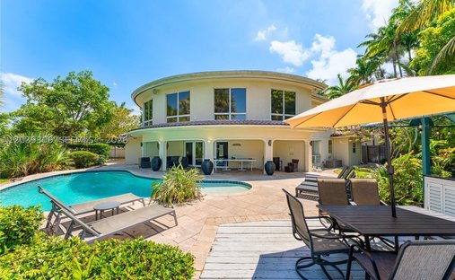 House in Fort Lauderdale, Florida, United States 1