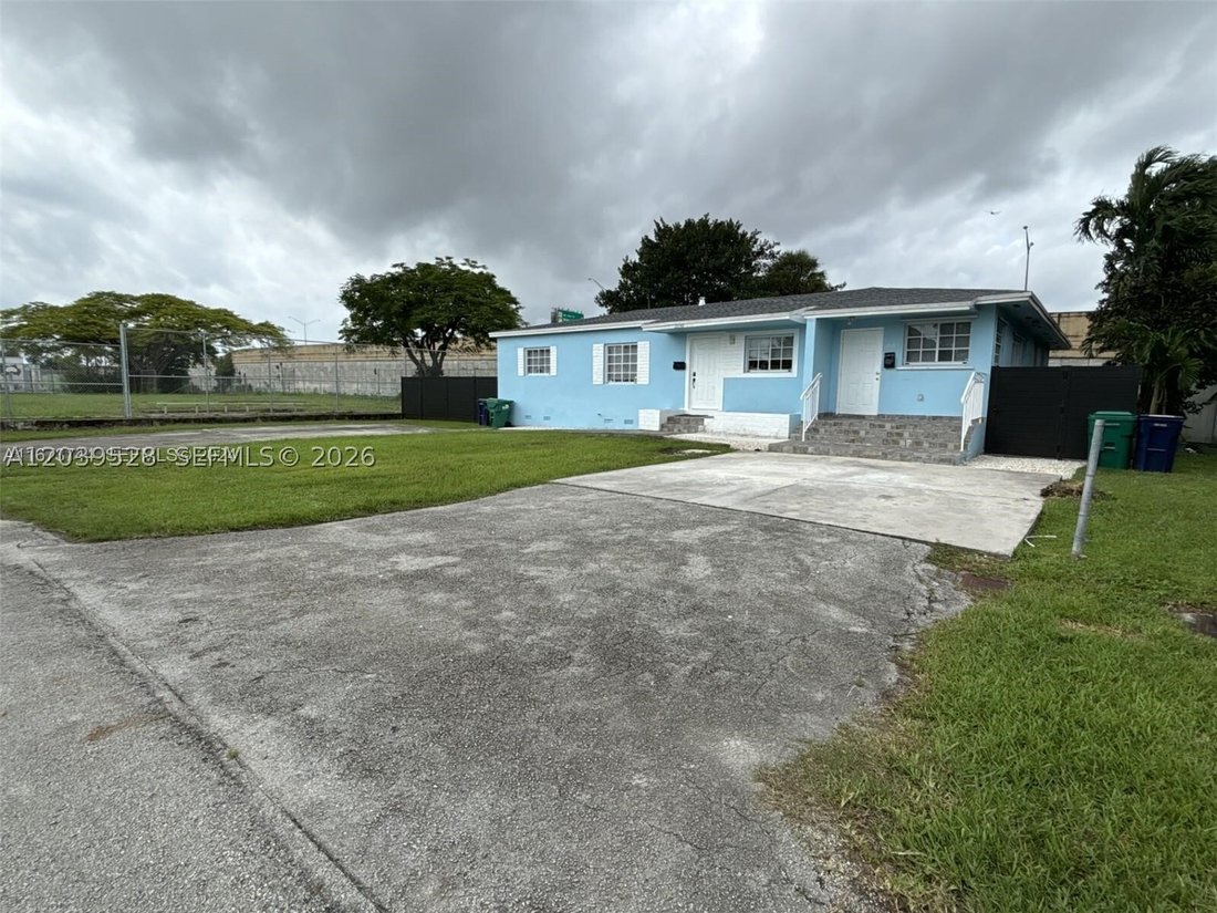 Apartment in Miami, Florida, United States 1 - 18301509