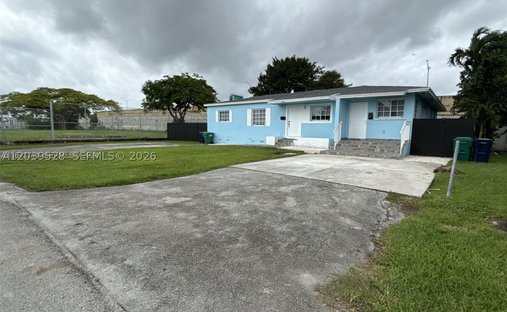 Apartment in Miami, Florida, United States 1