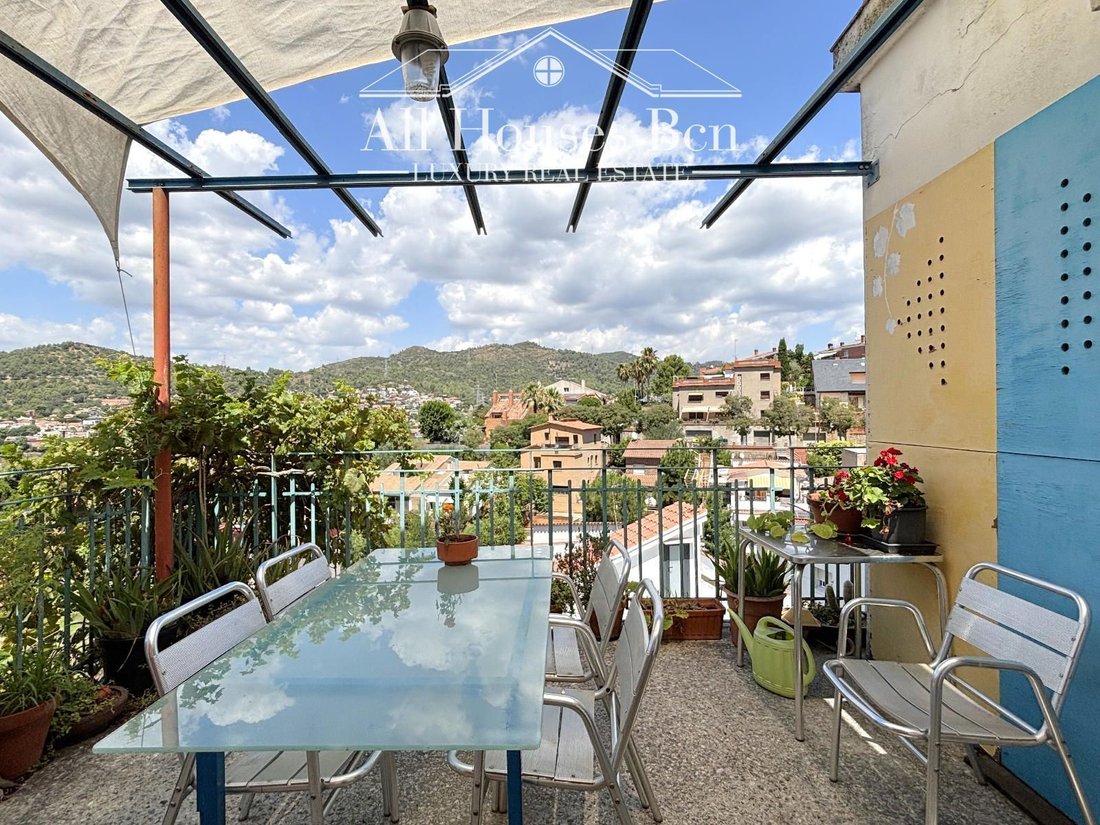 House in Sant Just Desvern, Catalonia, Spain 4 - 18300265