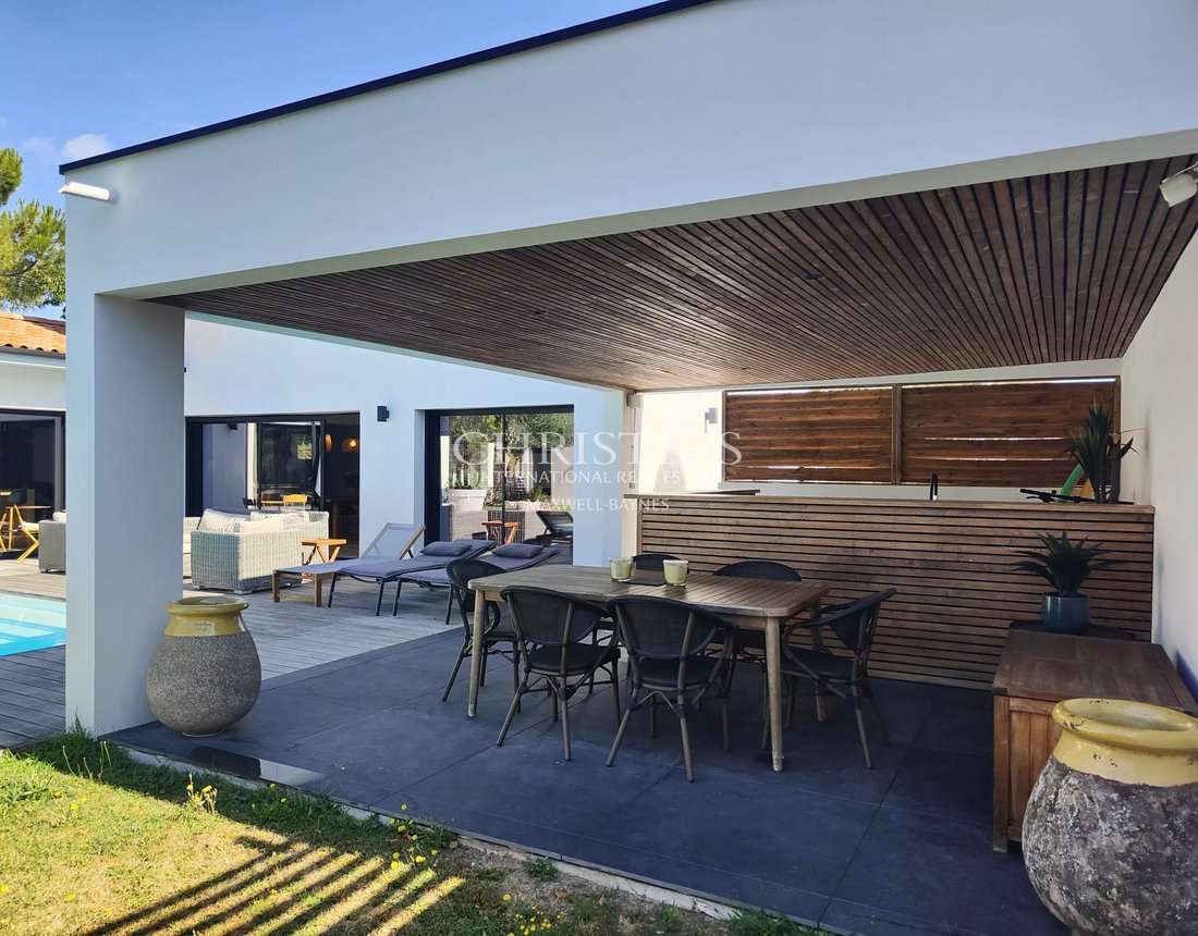 House in Bourgneuf, Nouvelle-Aquitaine, France 4 - 18298735
