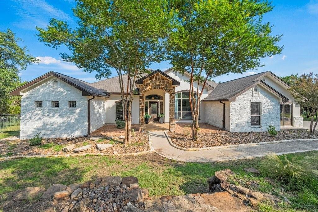 House in Bulverde, Texas, United States 1 - 18302091