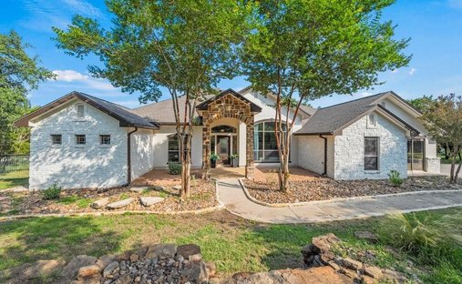 House in Bulverde, Texas, United States 1