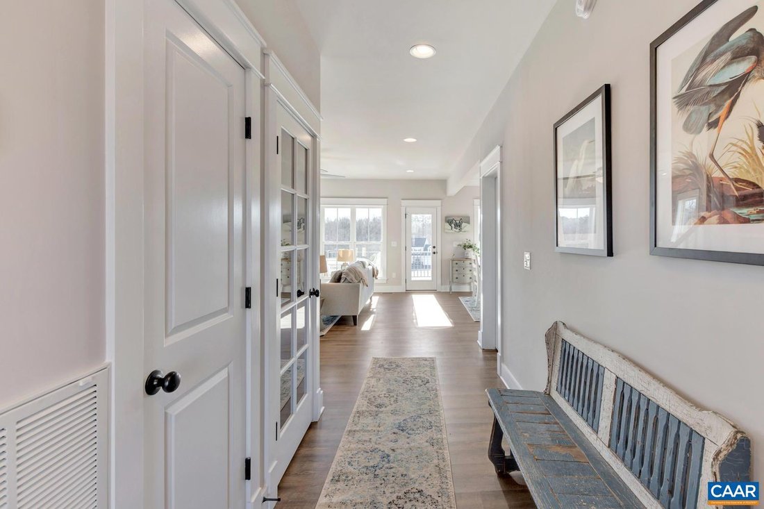 House in Charlottesville, Virginia, United States 4 - 18301481