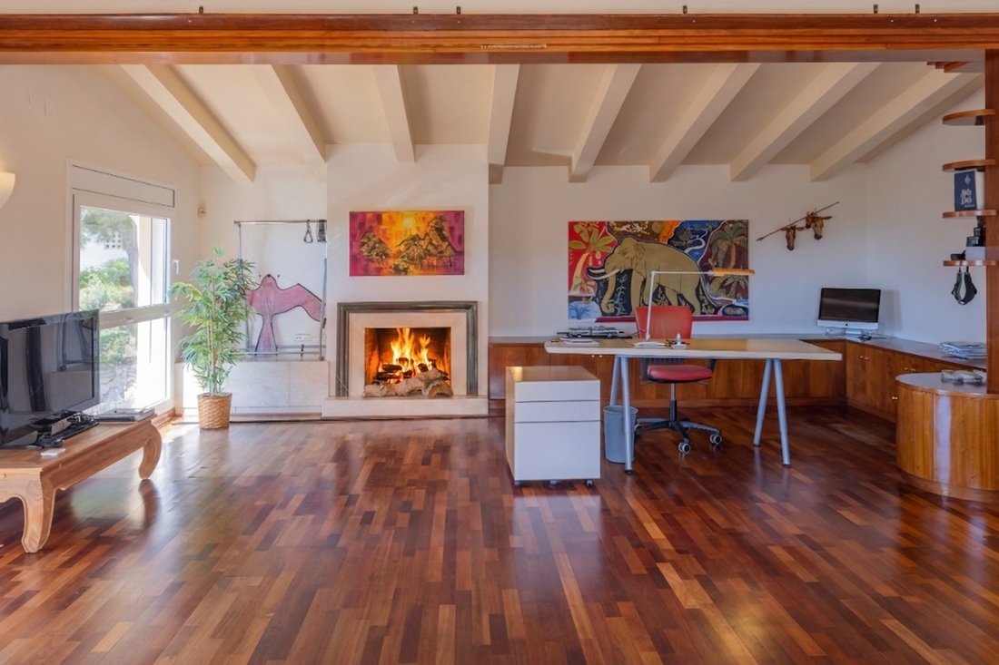 Villa in Sitges, Catalonia, Spain 3 - 18300093
