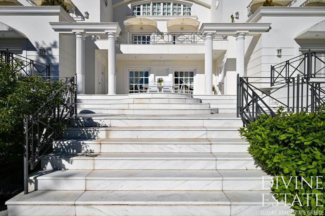 Villa in Kifisia, Attica, Greece 5 - 18298094