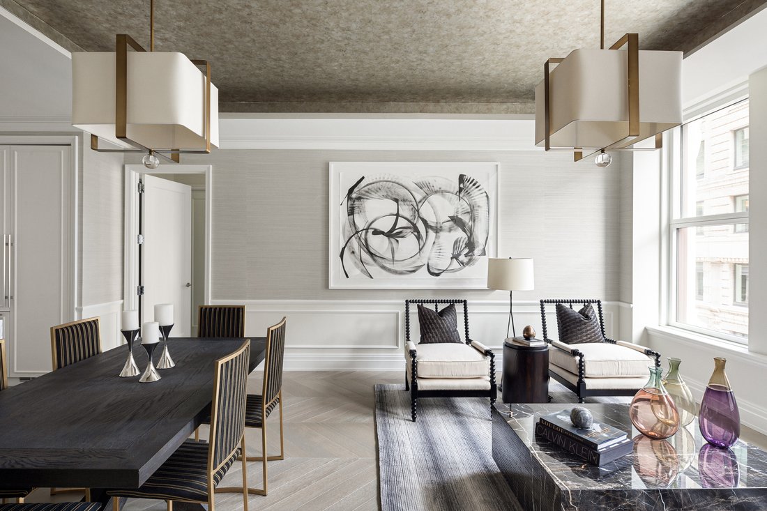 Condo in New York, New York, United States 1 - 18298511